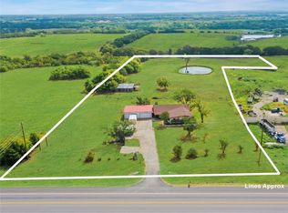 8280 State Highway 78 N, Blue Ridge, TX 75424