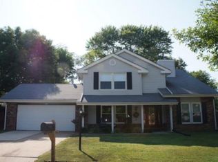 743 Manassas Ct, Belleville, IL 62221