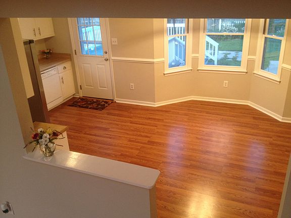 Kitchen - another view!