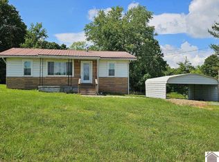 123 Highway 6017, Eddyville, KY 42038