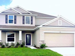 184 Bella Verano Way, Davenport, FL 33897