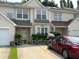 940 Allendale Dr, Hampton, VA 23669