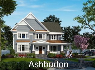 Ashburton Plan, PCI - 20817, Bethesda, MD 20817
