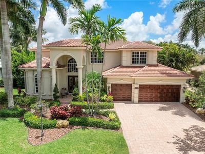 6143 NW 120th Ter, Pompano Beach, FL, 33076