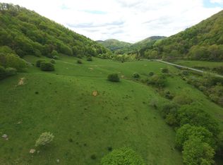 Old Bridle Creek Dr, Independence, VA 24348