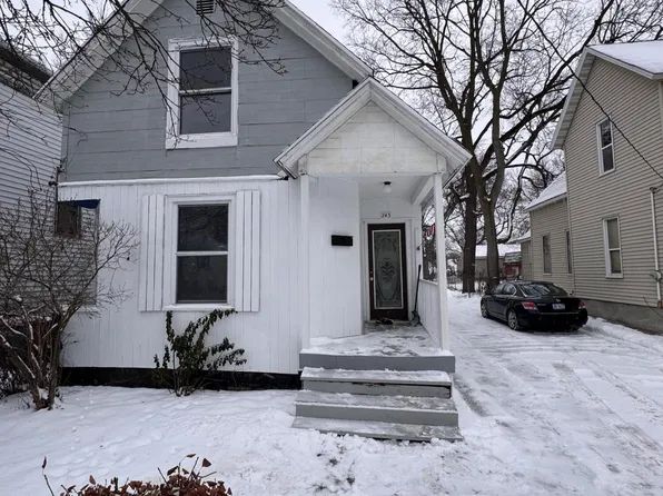 243 Ann St NE, Grand Rapids, MI 49505