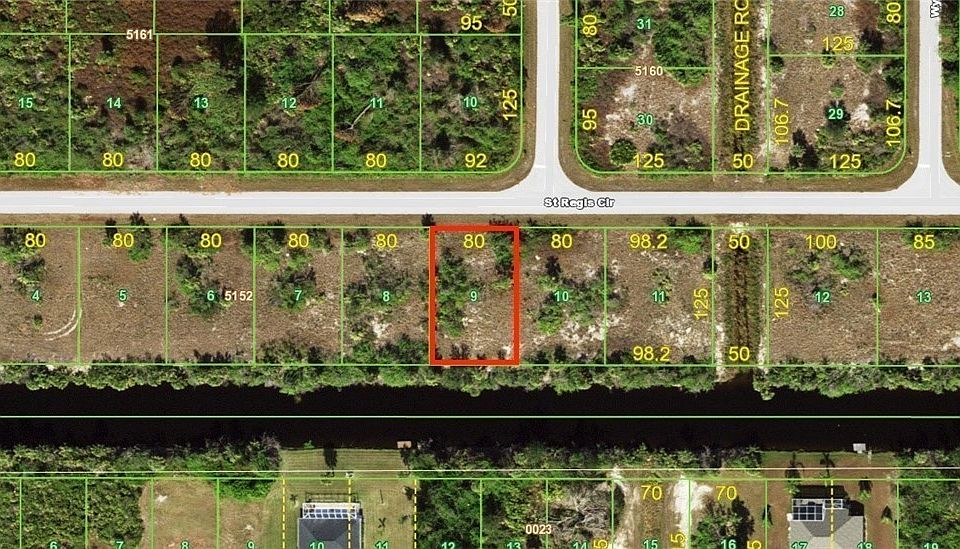 1st image of 7770 Saint Regis Cir