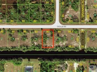 7770 Saint Regis Cir, Port Charlotte, FL 33981