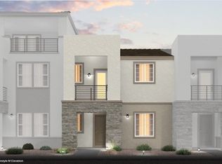 5745 Crenellated St LOT 64, Las Vegas, NV 89148