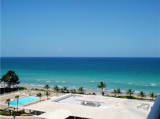 1st image of 1980 S Ocean Dr APT 6H