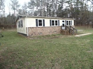 2583 Forksville Rd, La Crosse, VA 23950