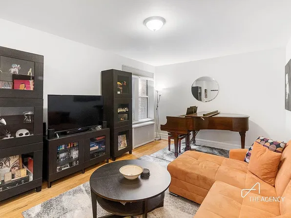 775 Riverside Dr #2KE, New York, NY 10032