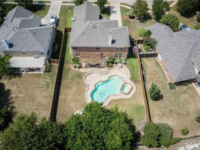 1404 Shelborn Dr, Allen, TX, 75002