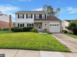 549 Wigard Ave, Philadelphia, PA 19128