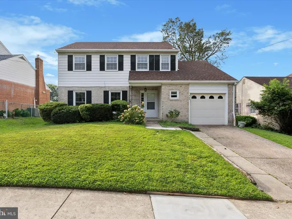 549 Wigard Ave, Philadelphia, PA 19128