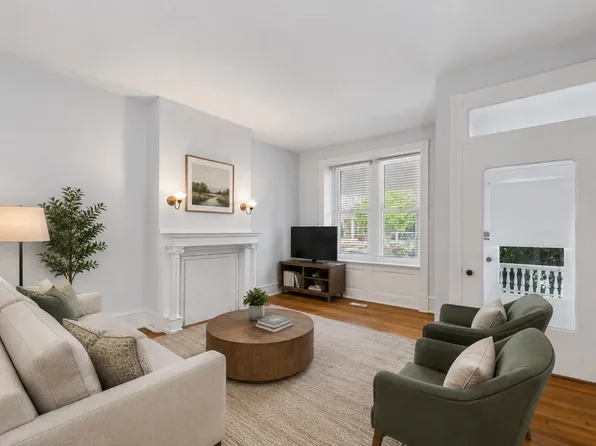 24 E Mount Pleasant Ave Front 1, Philadelphia, PA 19119