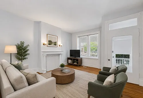24 E Mount Pleasant Ave #1 Photo 1