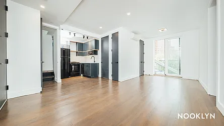 Rented by Nooklyn NYC LLC
