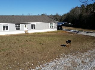 4910 Highway 18 W, Quitman, MS 39355