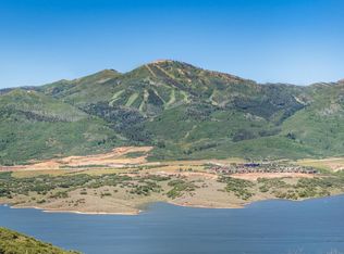 10645 N Reflection Rdg, Kamas, UT 84036