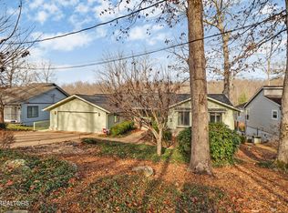 137 Shore Ln, Fairfield Glade, TN 38558
