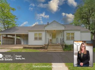 401 Hall St, Alton, MO 65606