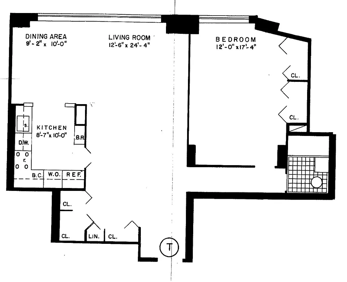 Building Photo - 2500 Johnson Ave #10T