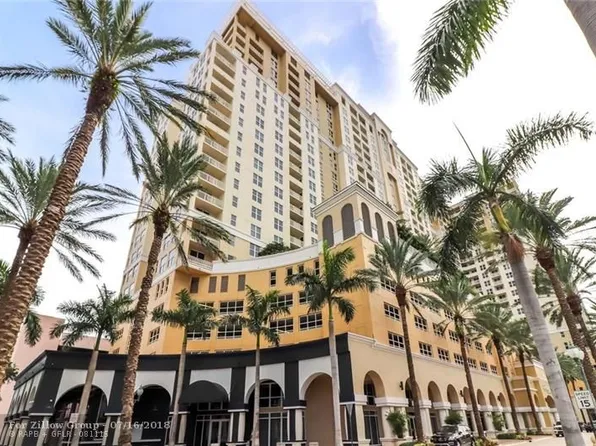 511 SE 5th Ave APT 1602, Fort Lauderdale, FL 33301