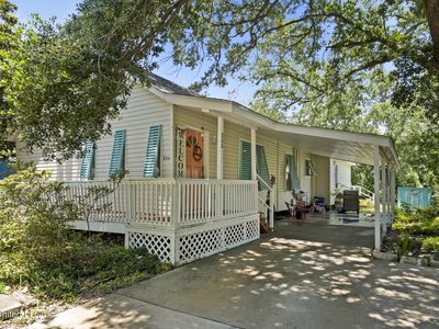 800 Ruth Ave, Gulfport, MS, 39501