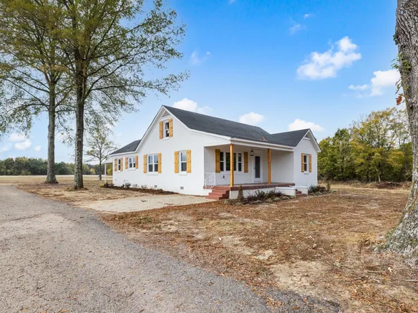 10725 Highway 179, Stanton, TN 38069