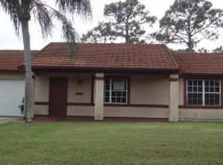 1444 SW Herder Rd, Port Saint Lucie, FL 34953