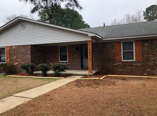 1821 Troy Cir, Benton, AR 72019
