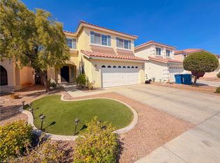 7561 Mermaid Song Ct, Las Vegas, NV 89139