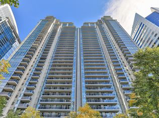 4978 Yonge St Unit 501, Toronto, ON M2N 7G8
