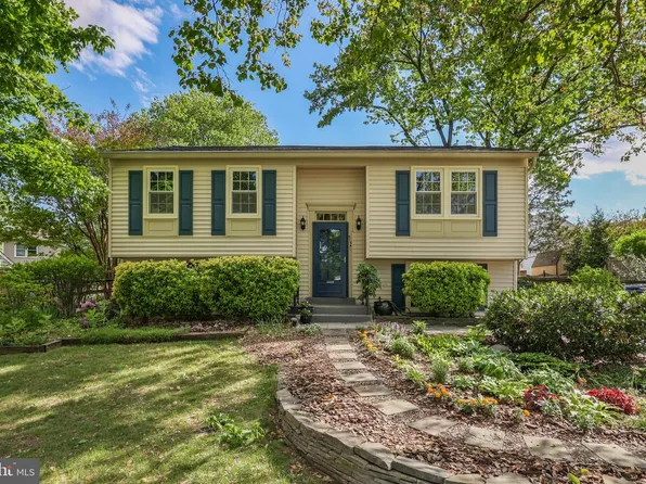 515 Worchester St, Herndon, VA 20170