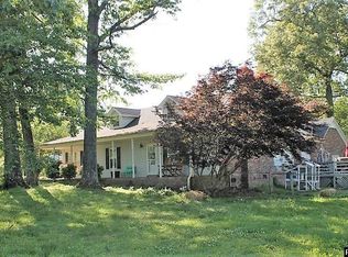 3737 Sharon Hwy #89, Dresden, TN 38225