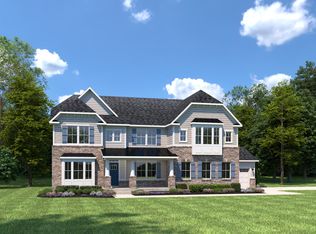 Corsica Plan, Pinewood, Mars, PA 16046