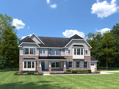 Corsica Plan, Pinewood, Mars, PA, 16046