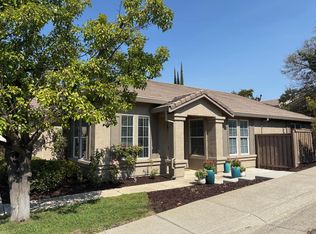 1036 Callander Way, Folsom, CA