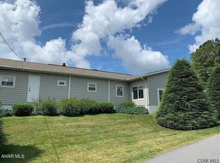 507 Willow St, Summerhill, PA