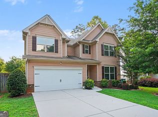 395 Meeting St, McDonough, GA 30252