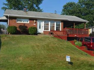 112 Dunbar Dr, Pittsburgh, PA