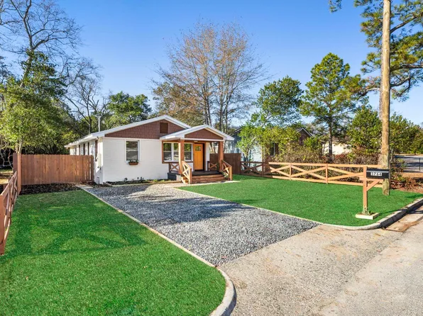 3764 Walker Ave, Macon, GA 31206