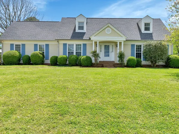512 Riverview Dr, Franklin, TN 37064