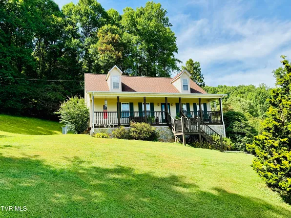 204 Clay Little Rd, Elizabethton, TN 37643