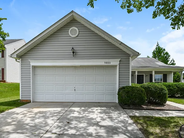 5880 Mahogany Pl SW, Concord, NC 28025