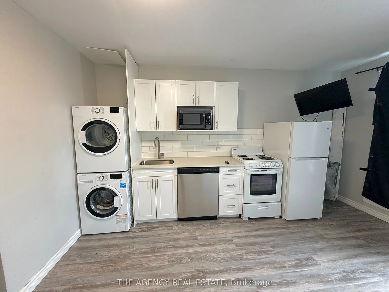 1 bed, $1,250 — Photo 3