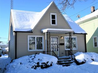 2501 Jerome Blvd, Racine, WI 53403