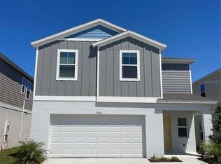7540 Hydrangea Ln, Wesley Chapel, FL 33545