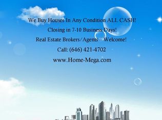 4125 Wilder Ave, Bronx, NY 10466